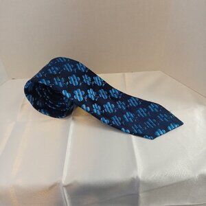 Men's tie